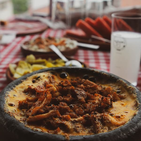 Meyhane Müjgan Teras - 3. Fotoğraf Meyhane Müjgan Teras - 3. Fotoğraf