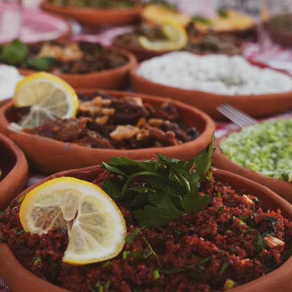 Meyhane Müjgan Teras - 2. Fotoğraf Meyhane Müjgan Teras - 2. Fotoğraf