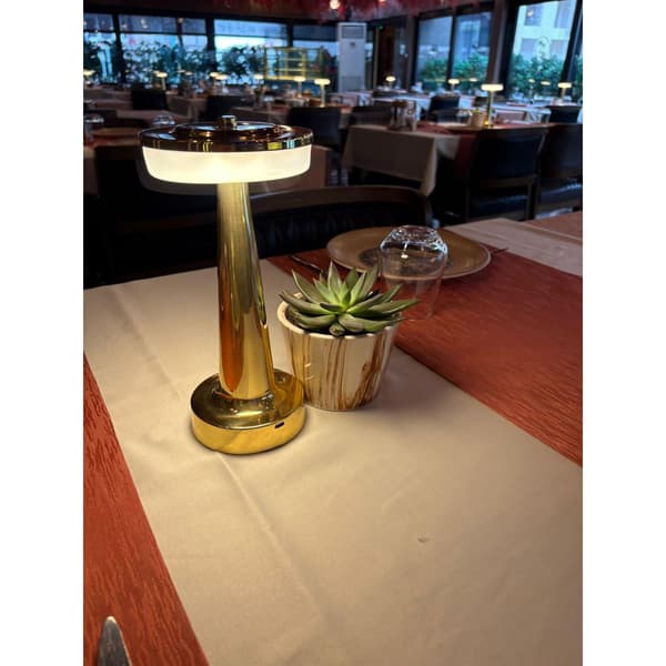 Palmiye Restoran - 10. Fotoğraf