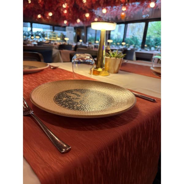 Palmiye Restoran - 9. Fotoğraf