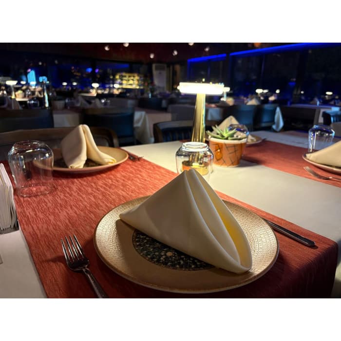 Palmiye Restoran - 4. Fotoğraf