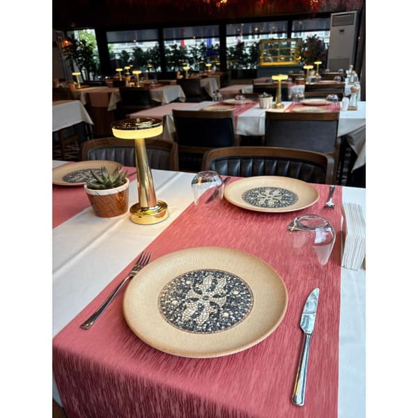 Palmiye Restoran - 3. Fotoğraf