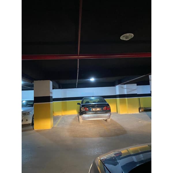 Palmiye Restoran - 6. Fotoğraf
