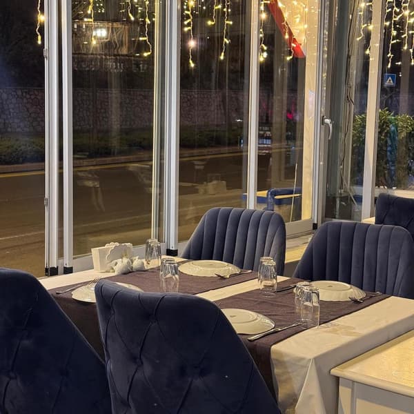 Çiroz Keyif - 2. Fotoğraf Çiroz Keyif - 2. Fotoğraf