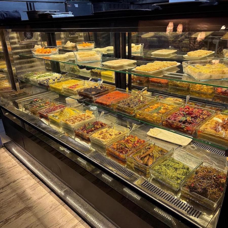 Çiroz Keyif - 4. Fotoğraf