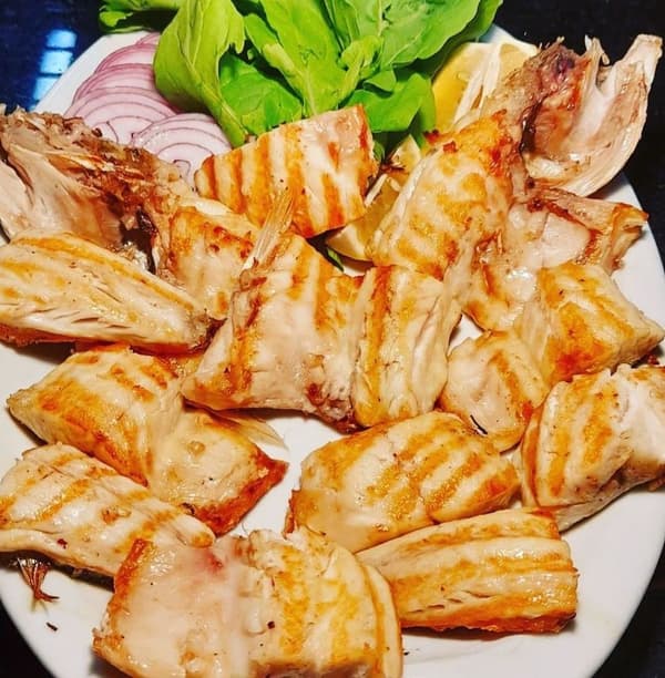 Çiroz Keyif - 13. Fotoğraf Çiroz Keyif - 13. Fotoğraf