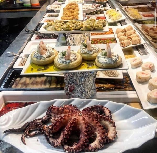 Çiroz Keyif - 1. Fotoğraf Çiroz Keyif - 1. Fotoğraf