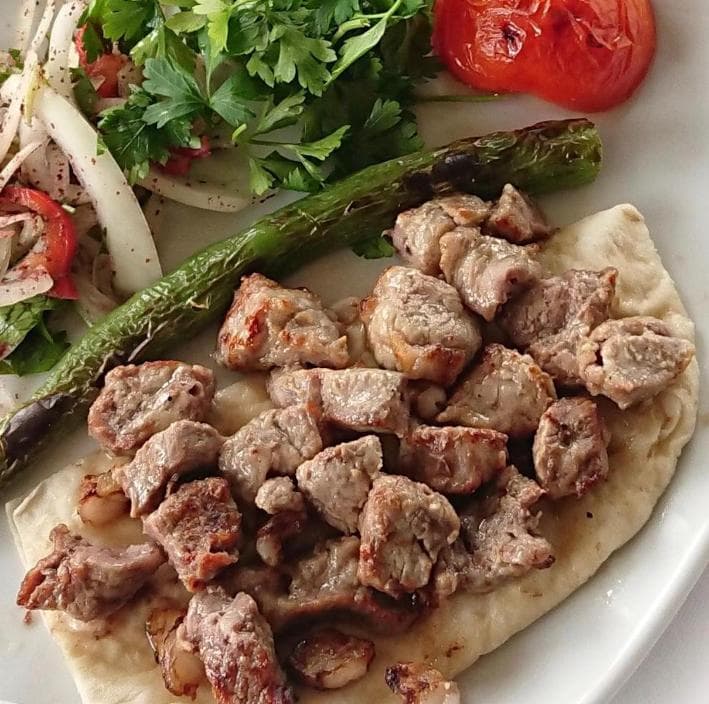 Alacaatlı Et Restoran By Nurullah Usta 