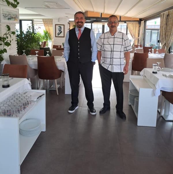 Alacaatlı Et Restoran By Nurullah Usta - 8. Fotoğraf Alacaatlı Et Restoran By Nurullah Usta - 8. Fotoğraf