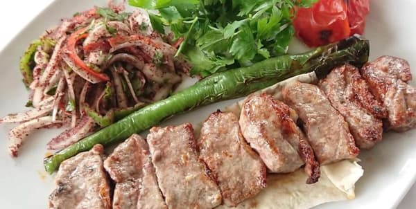 Alacaatlı Et Restoran By Nurullah Usta - 17. Fotoğraf Alacaatlı Et Restoran By Nurullah Usta - 17. Fotoğraf