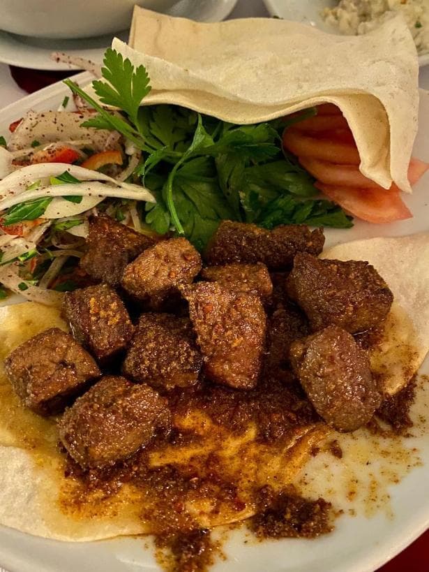 Alacaatlı Et Restoran By Nurullah Usta 