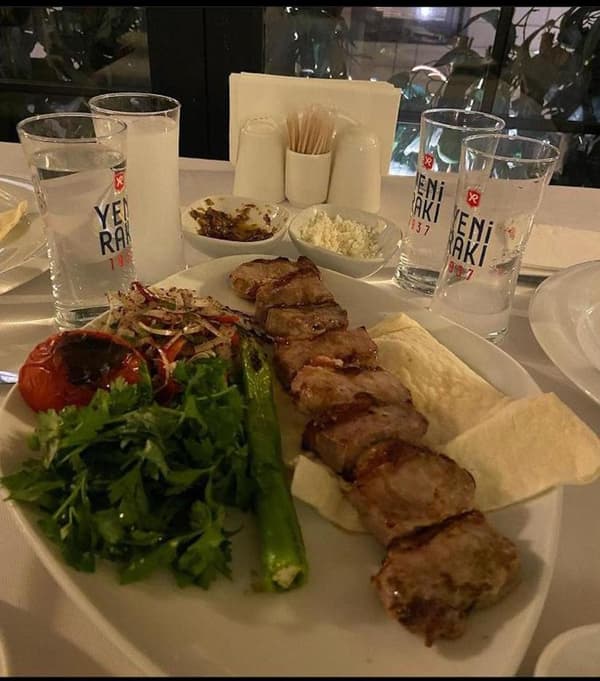 Alacaatlı Et Restoran By Nurullah Usta - 23. Fotoğraf Alacaatlı Et Restoran By Nurullah Usta - 23. Fotoğraf