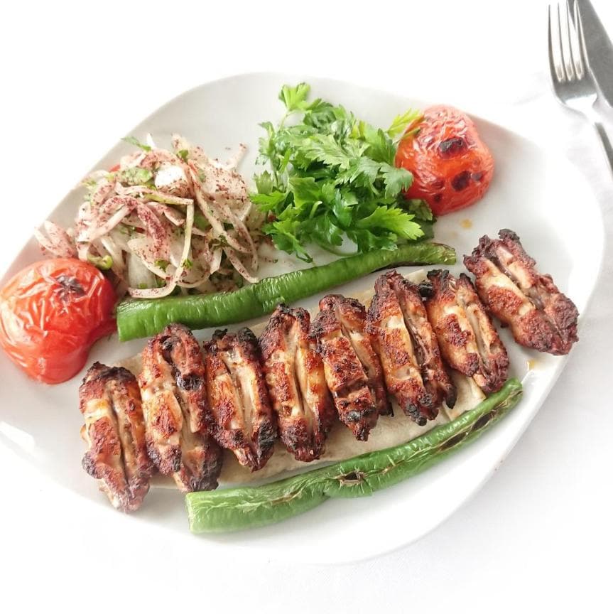 Alacaatlı Et Restoran By Nurullah Usta  - 2. Fotoğraf