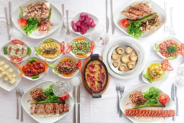 Alacaatlı Et Restoran By Nurullah Usta - 14. Fotoğraf Alacaatlı Et Restoran By Nurullah Usta - 14. Fotoğraf