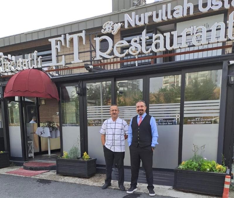 Alacaatlı Et Restoran By Nurullah Usta 