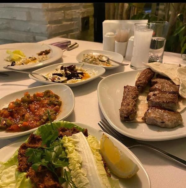 Alacaatlı Et Restoran By Nurullah Usta - 9. Fotoğraf Alacaatlı Et Restoran By Nurullah Usta - 9. Fotoğraf