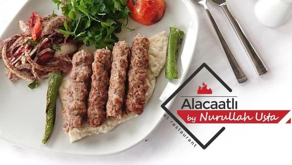 Alacaatlı Et Restoran By Nurullah Usta - 1. Fotoğraf Alacaatlı Et Restoran By Nurullah Usta - 1. Fotoğraf