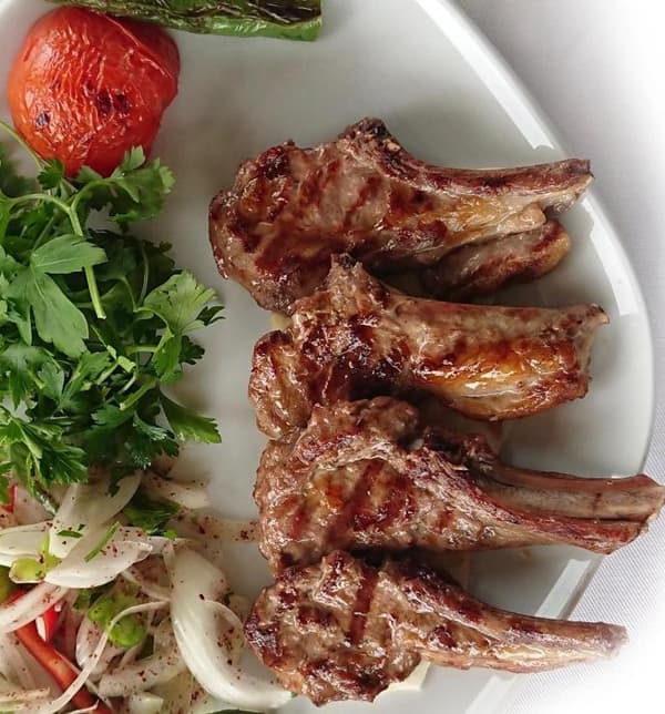 Alacaatlı Et Restoran By Nurullah Usta - 16. Fotoğraf Alacaatlı Et Restoran By Nurullah Usta - 16. Fotoğraf