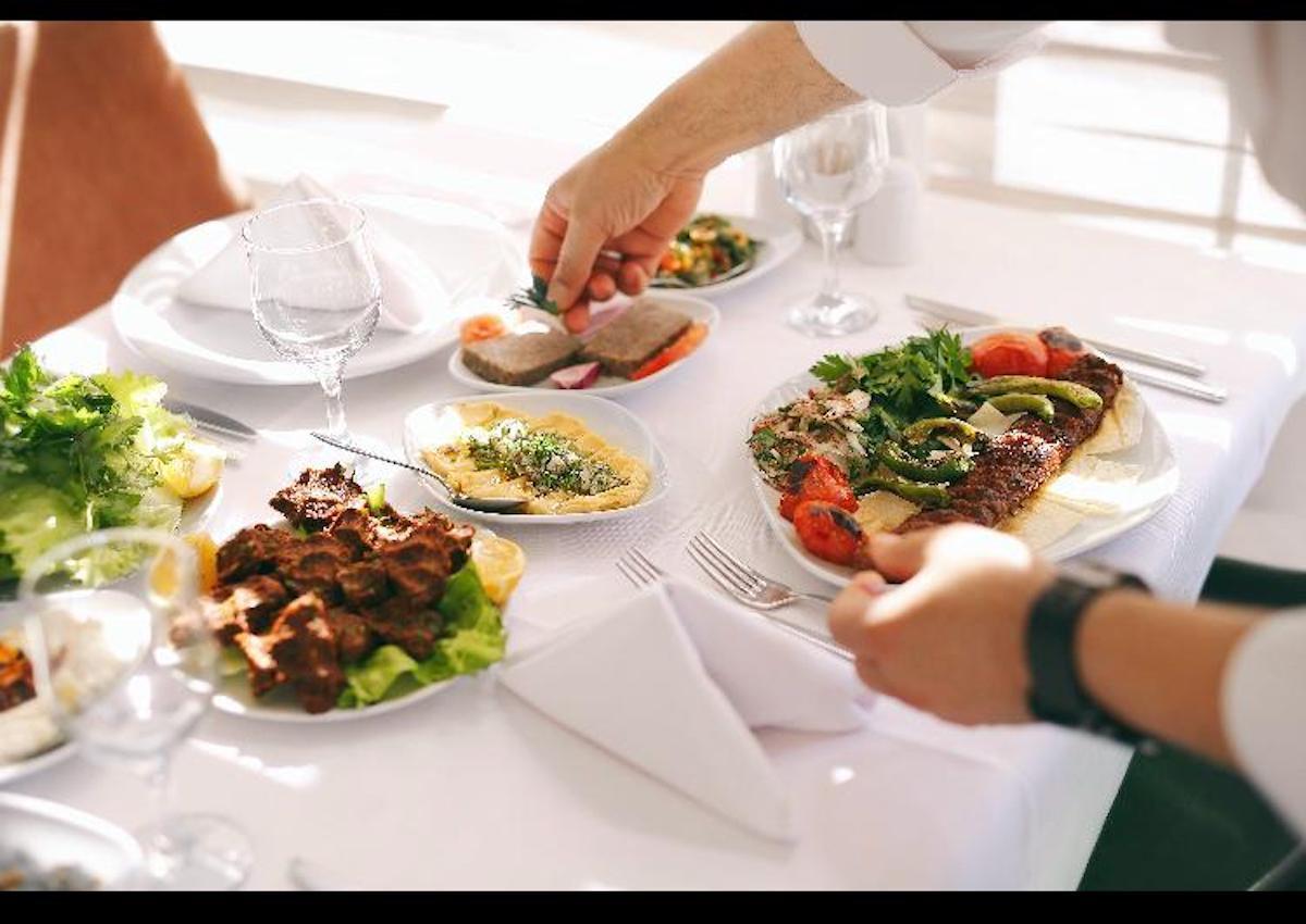 Alacaatlı Et Restoran By Nurullah Usta  - 4. Fotoğraf