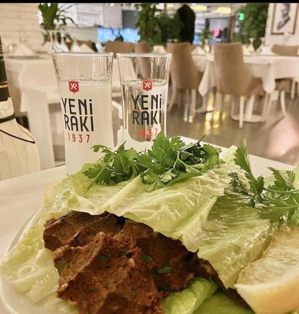 Alacaatlı Et Restoran By Nurullah Usta - 19. Fotoğraf Alacaatlı Et Restoran By Nurullah Usta - 19. Fotoğraf