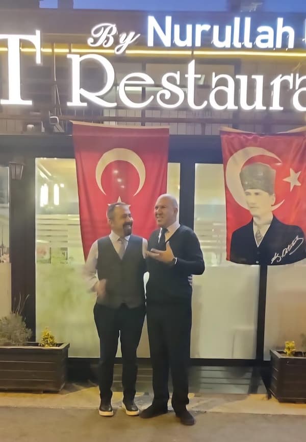 Alacaatlı Et Restoran By Nurullah Usta  - 12. Fotoğraf
