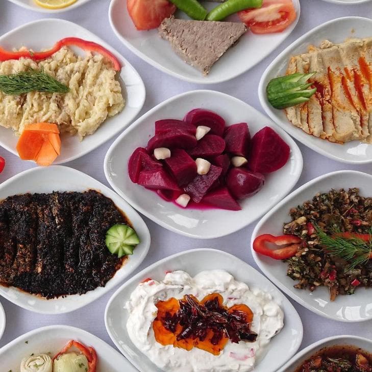 Alacaatlı Et Restoran By Nurullah Usta  - 3. Fotoğraf