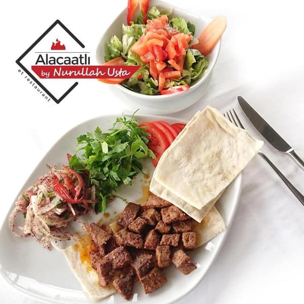 Alacaatlı Et Restoran By Nurullah Usta  - 21. Fotoğraf
