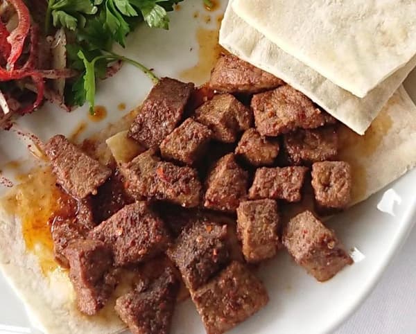 Alacaatlı Et Restoran By Nurullah Usta - 5. Fotoğraf Alacaatlı Et Restoran By Nurullah Usta - 5. Fotoğraf