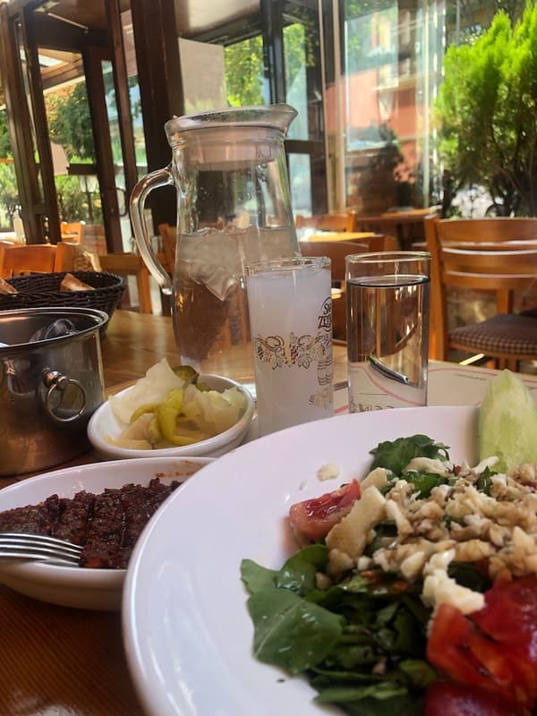 Kanatçı Emek - 3. Fotoğraf