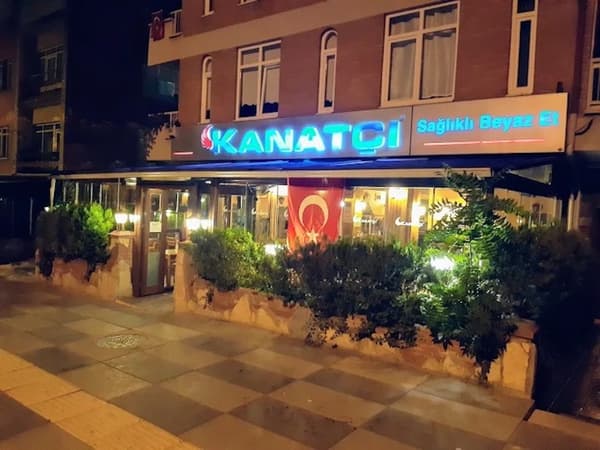 Kanatçı Emek - 4. Fotoğraf Kanatçı Emek - 4. Fotoğraf
