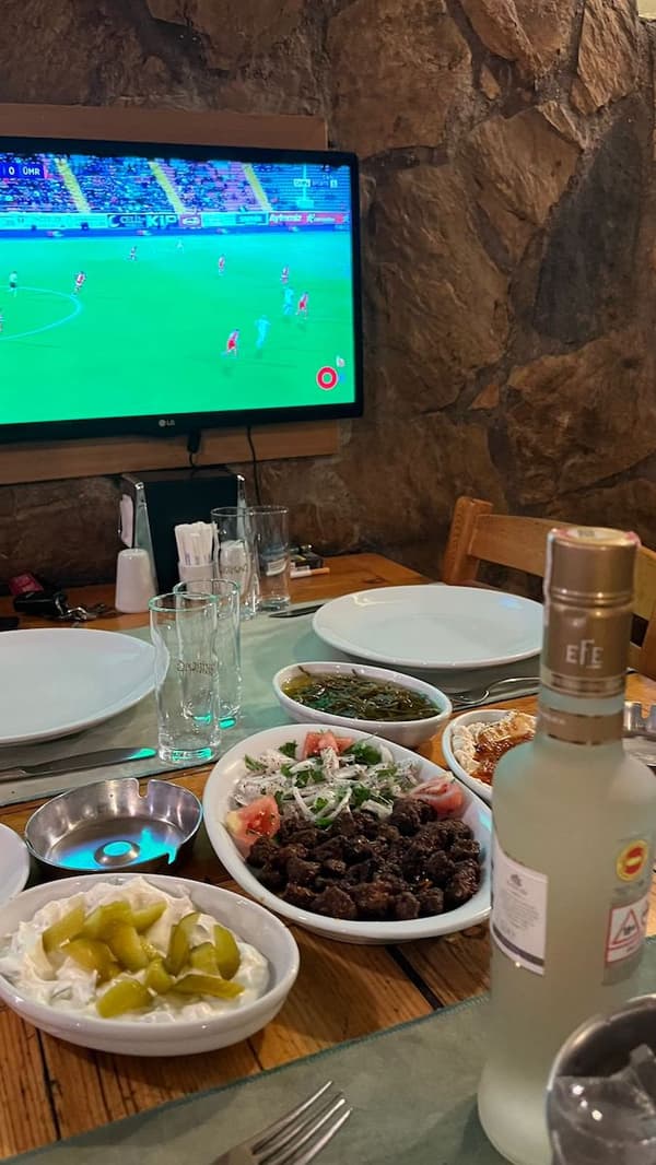 Kanatçı Emek - 2. Fotoğraf Kanatçı Emek - 2. Fotoğraf