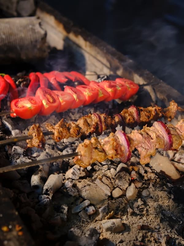 Mübrem Kebap Steak House - 8. Fotoğraf