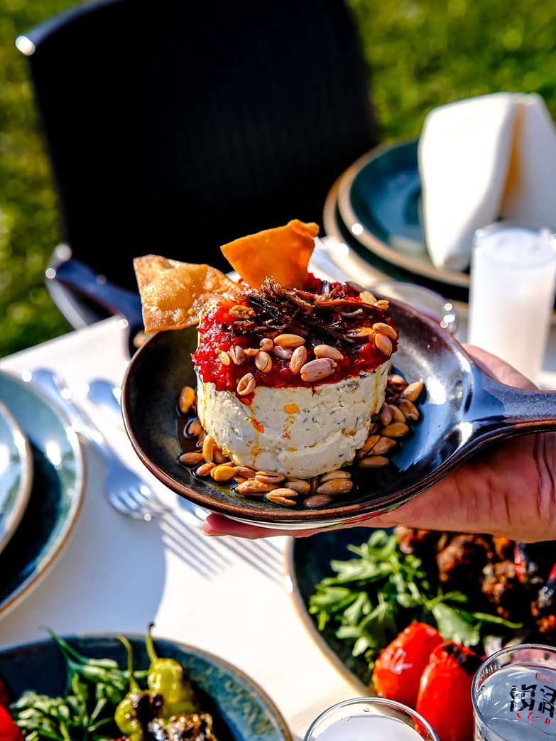Mübrem Kebap Steak House - 2. Fotoğraf