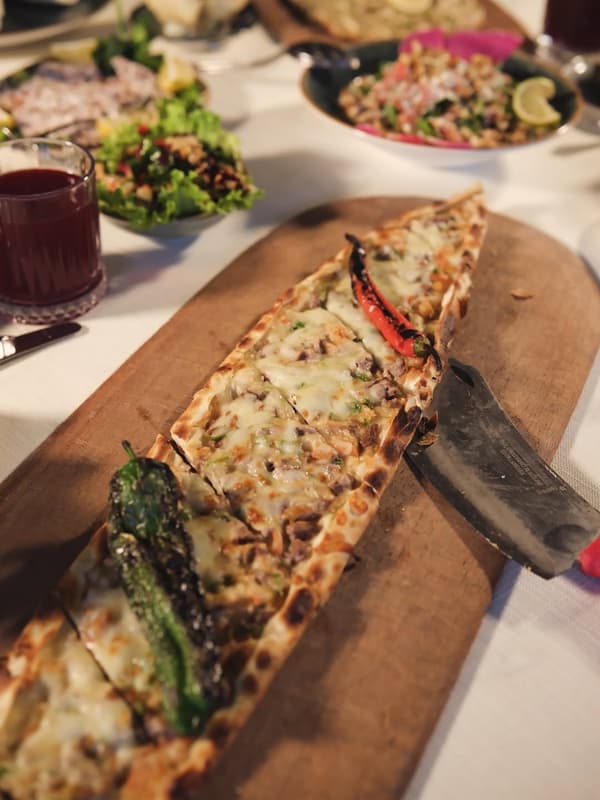 Mübrem Kebap Steak House - 7. Fotoğraf