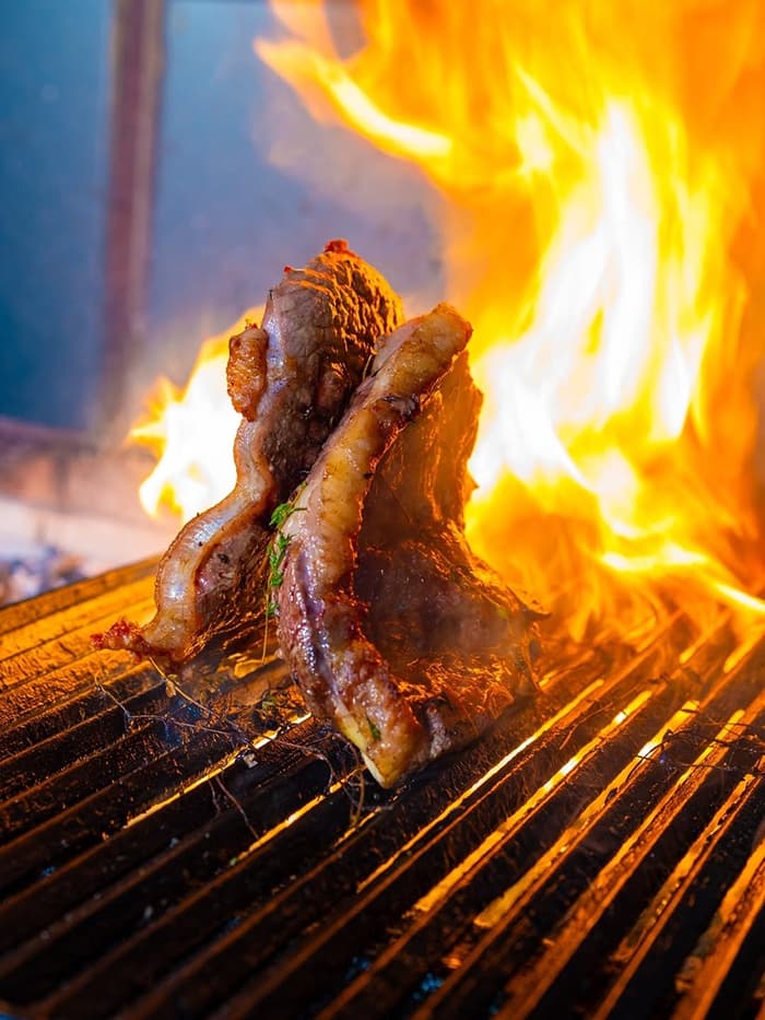 Mübrem Kebap Steak House - 5. Fotoğraf