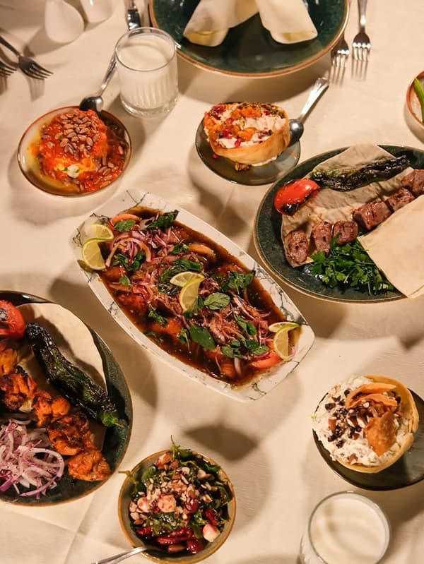 Mübrem Kebap Steak House - 12. Fotoğraf
