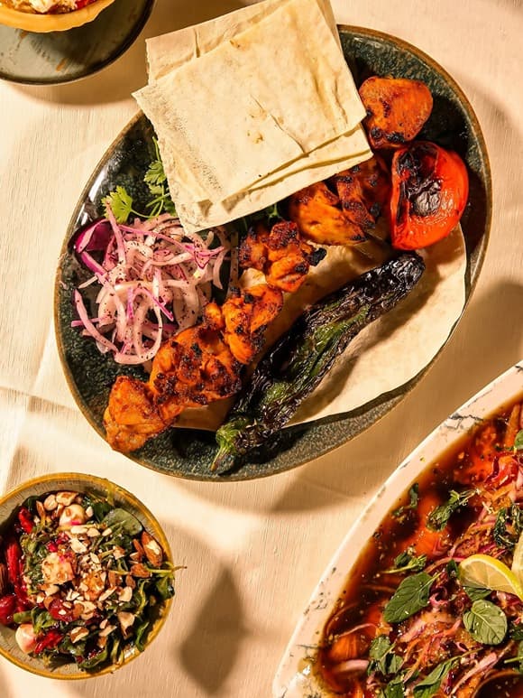 Mübrem Kebap Steak House - 15. Fotoğraf