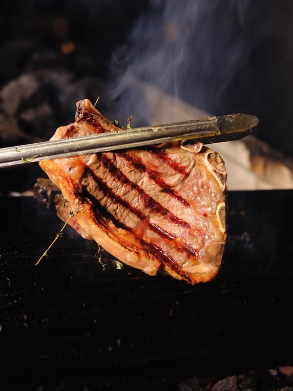 Mübrem Kebap Steak House - 6. Fotoğraf