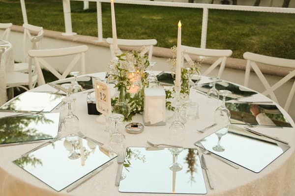 Mango Garden İs Sahne  - 11. Fotoğraf