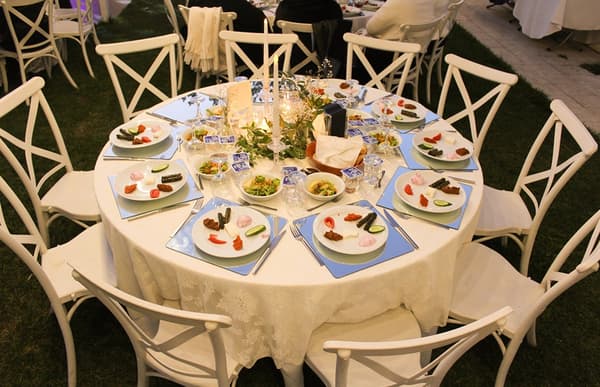 Mango Garden İs Sahne  - 7. Fotoğraf