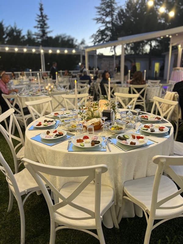 Mango Garden İs Sahne  - 10. Fotoğraf